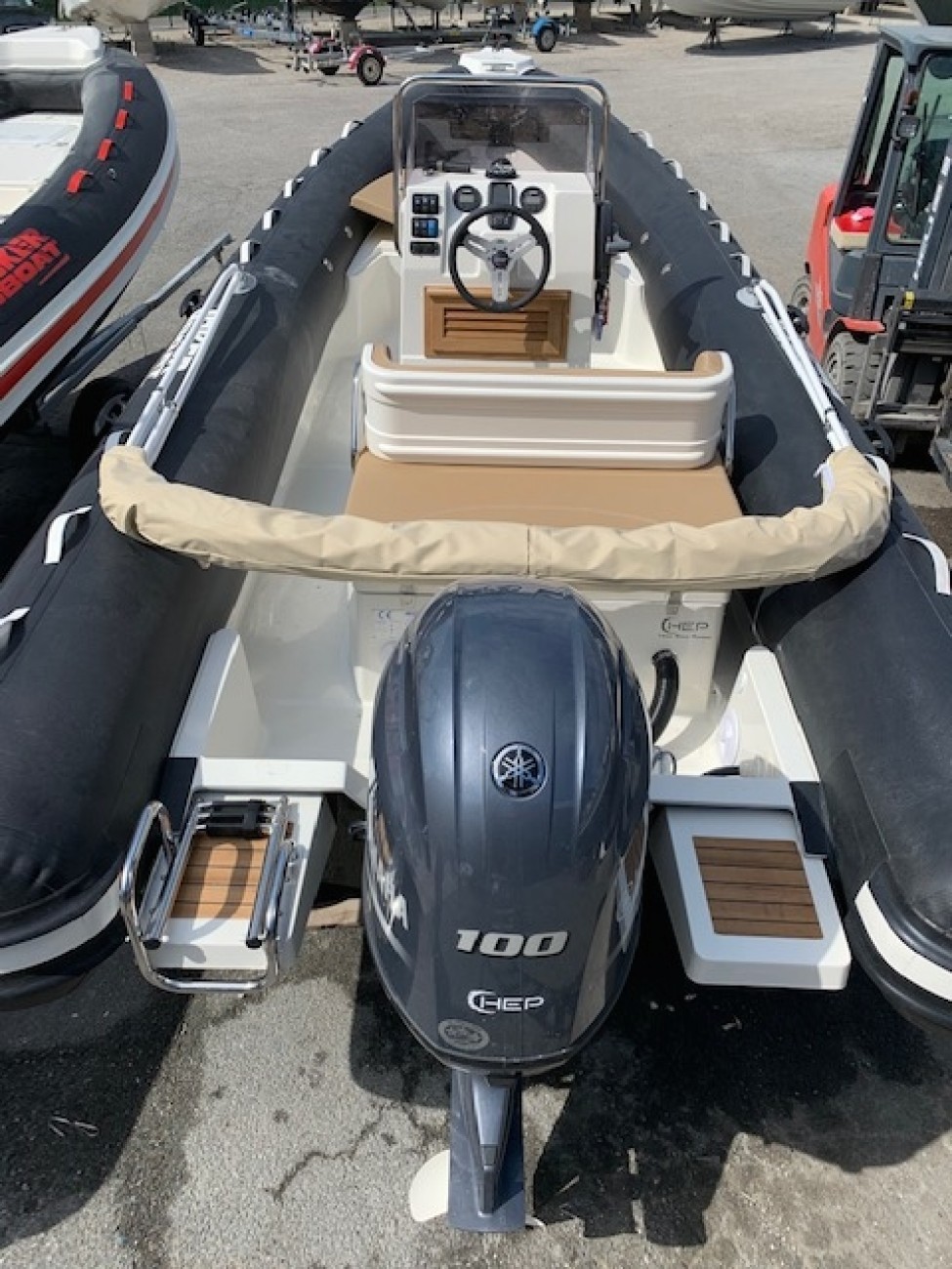 slider 1 Joker Boat Clubman 21